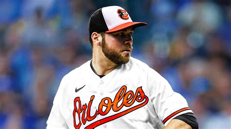 Orioles' Corbin Burnes wants to start turnaround vs. Dodgers.